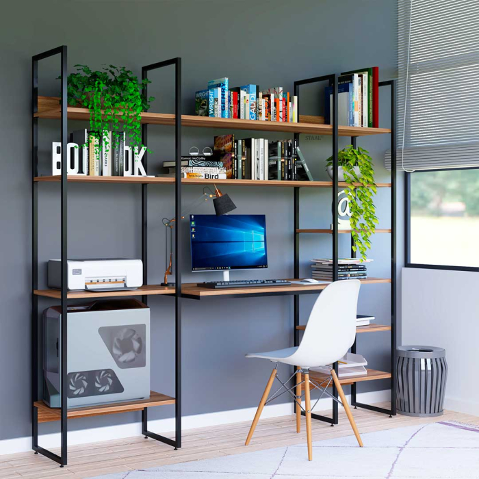 Guarda-Roupa Industrial